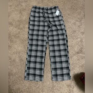 Croft and Barrow Flannel Pajama pants